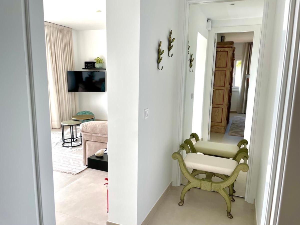 Jávea Apartment Terra Exteriér fotografie