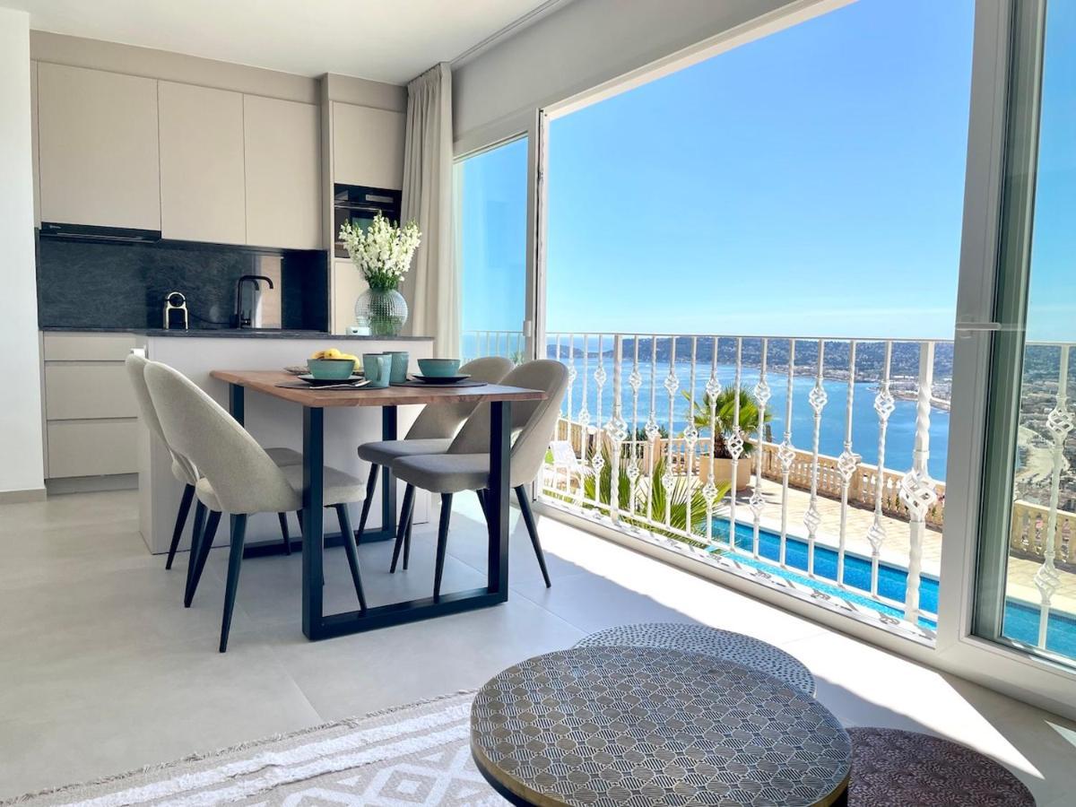 Jávea Apartment Terra Exteriér fotografie